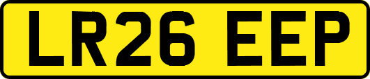LR26EEP