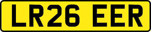 LR26EER
