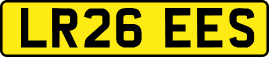 LR26EES