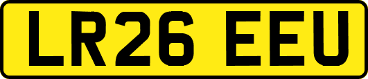 LR26EEU