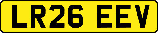 LR26EEV