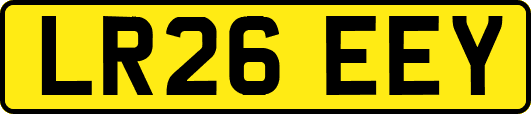 LR26EEY