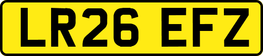 LR26EFZ