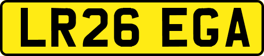 LR26EGA