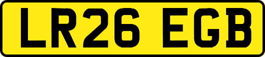 LR26EGB