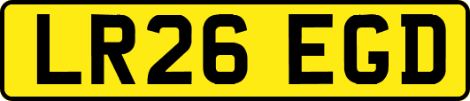 LR26EGD