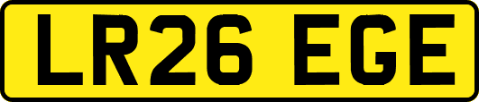 LR26EGE