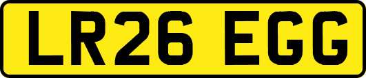 LR26EGG