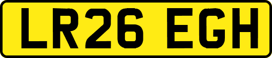 LR26EGH