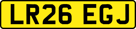 LR26EGJ