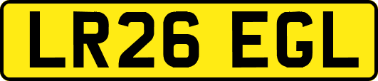 LR26EGL