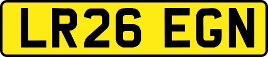 LR26EGN