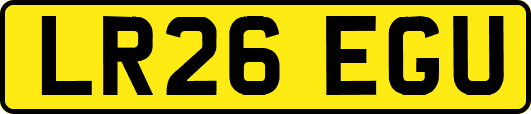 LR26EGU