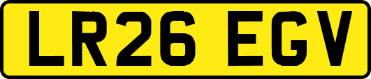 LR26EGV