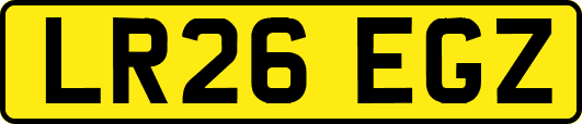 LR26EGZ
