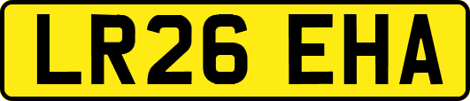 LR26EHA