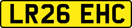 LR26EHC