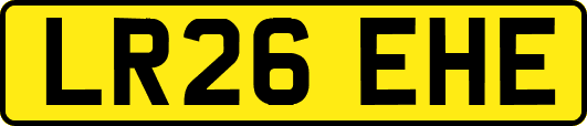 LR26EHE