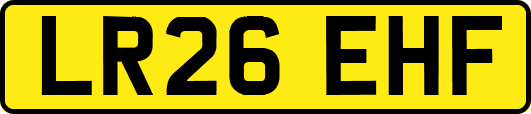 LR26EHF