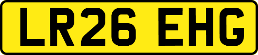 LR26EHG