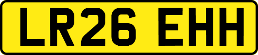 LR26EHH