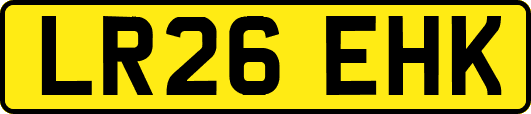 LR26EHK