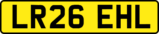 LR26EHL