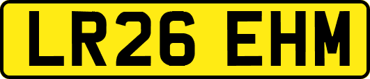 LR26EHM