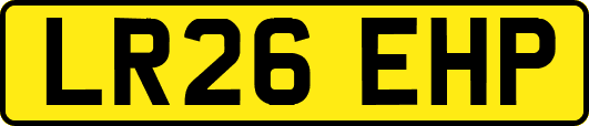 LR26EHP