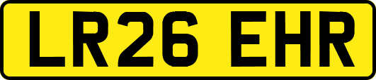LR26EHR
