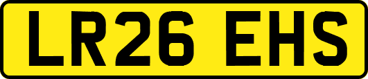 LR26EHS