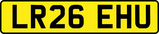 LR26EHU