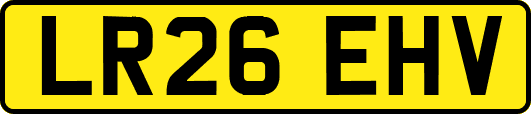 LR26EHV