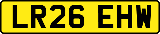 LR26EHW