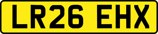 LR26EHX