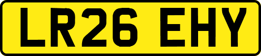 LR26EHY