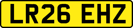 LR26EHZ