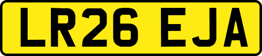 LR26EJA