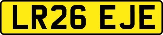 LR26EJE