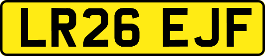 LR26EJF