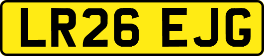 LR26EJG