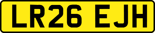 LR26EJH