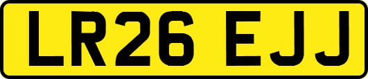 LR26EJJ