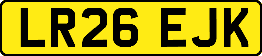 LR26EJK