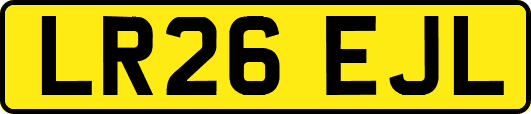 LR26EJL