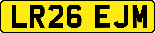 LR26EJM