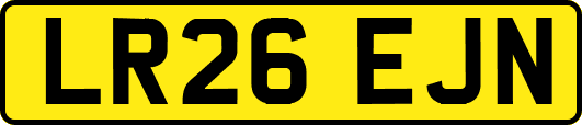 LR26EJN