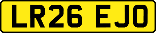 LR26EJO