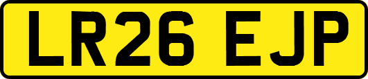 LR26EJP