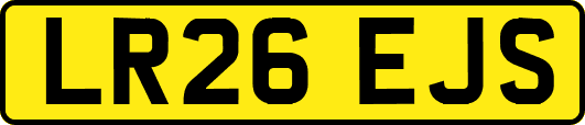 LR26EJS